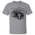 A Lot Can Happen In 3 Days T Shirt Easter Day Good Friday Religious Christian