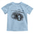 A Lot Can Happen In 3 Days Toddler T Shirt Easter Day Good Friday Religious Christian