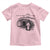 A Lot Can Happen In 3 Days Toddler T Shirt Easter Day Good Friday Religious Christian