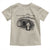 A Lot Can Happen In 3 Days Toddler T Shirt Easter Day Good Friday Religious Christian