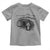 A Lot Can Happen In 3 Days Toddler T Shirt Easter Day Good Friday Religious Christian