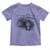 A Lot Can Happen In 3 Days Toddler T Shirt Easter Day Good Friday Religious Christian