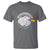 Neurodiversity Celebrate The Spectrum T Shirt Brain Autism Awareness ASD ADHD