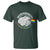 Neurodiversity Celebrate The Spectrum T Shirt Brain Autism Awareness ASD ADHD