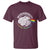 Neurodiversity Celebrate The Spectrum T Shirt Brain Autism Awareness ASD ADHD