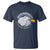 Neurodiversity Celebrate The Spectrum T Shirt Brain Autism Awareness ASD ADHD
