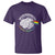 Neurodiversity Celebrate The Spectrum T Shirt Brain Autism Awareness ASD ADHD