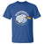 Neurodiversity Celebrate The Spectrum T Shirt Brain Autism Awareness ASD ADHD
