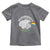 Neurodiversity Celebrate The Spectrum Toddler T Shirt Brain Autism Awareness ASD ADHD