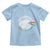 Neurodiversity Celebrate The Spectrum Toddler T Shirt Brain Autism Awareness ASD ADHD