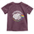 Neurodiversity Celebrate The Spectrum Toddler T Shirt Brain Autism Awareness ASD ADHD