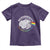 Neurodiversity Celebrate The Spectrum Toddler T Shirt Brain Autism Awareness ASD ADHD