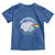 Neurodiversity Celebrate The Spectrum Toddler T Shirt Brain Autism Awareness ASD ADHD