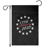 250 Years America Anniversary Garden Flag 13 Stars 1776 2026 250th Independence Day