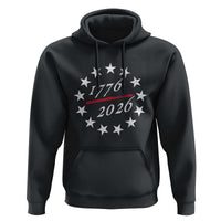 250 Years America Anniversary Hoodie 13 Stars 1776 2026 250th Independence Day