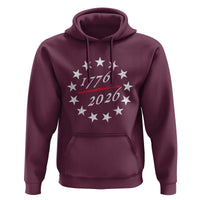 250 Years America Anniversary Hoodie 13 Stars 1776 2026 250th Independence Day