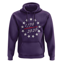 250 Years America Anniversary Hoodie 13 Stars 1776 2026 250th Independence Day