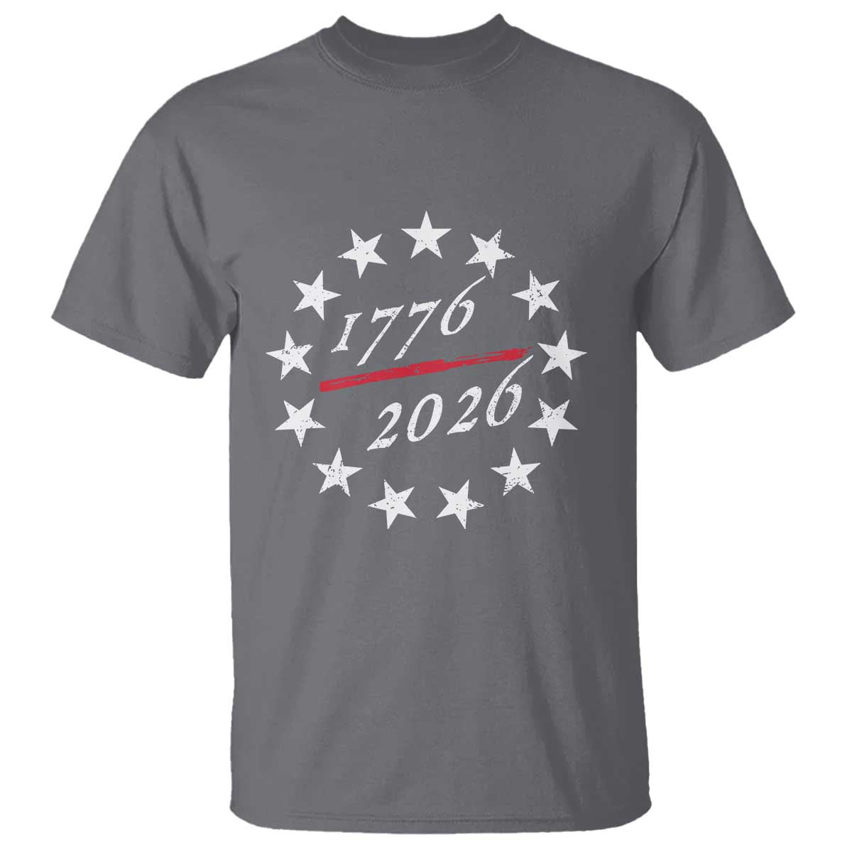 250 Years America Anniversary T Shirt 13 Stars 1776 2026 250th Independence Day