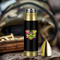 Party Monkey Baseball Drip Funny Animals Lover Bullet Tumbler