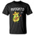 Funny Avocado Cat Avogato T Shirt Cinco De Mayo Mexican