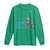 Funny Derby Day Cinco De Mayo Long Sleeve Shirt Derby De Mayo Horse Pinata