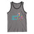 Funny Derby Day Cinco De Mayo Tank Top Derby De Mayo Horse Pinata