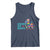 Funny Derby Day Cinco De Mayo Tank Top Derby De Mayo Horse Pinata