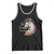 Funny Horse Lover Talk Derby To Me Tank Top