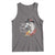 Funny Horse Lover Talk Derby To Me Tank Top