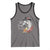 Funny Horse Lover Talk Derby To Me Tank Top