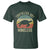 Funny Toothless Not Homeless T Shirt Vintage Turtle
