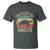 Funny Toothless Not Homeless T Shirt Vintage Turtle