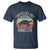 Funny Toothless Not Homeless T Shirt Vintage Turtle
