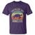 Funny Toothless Not Homeless T Shirt Vintage Turtle