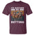 Funny Horse Race Betting T Shirt I'd Rather Be Betting