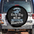 Funny It Must Be Derby Day Nice Hat Where Is The Bourbon Spare Tire Cover Horse Racing