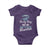 Funny It Must Be Derby Day Nice Hat Where Is The Bourbon Baby Onesie Horse Racing