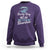 Funny It Must Be Derby Day Nice Hat Where Is The Bourbon Sweatshirt Horse Racing