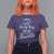 Funny It Must Be Derby Day Nice Hat Where Is The Bourbon T Shirt For Women Horse Racing