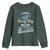 Funny It Must Be Derby Day Nice Hat Where Is The Bourbon Youth Sweatshirt Horse Racing