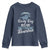Funny It Must Be Derby Day Nice Hat Where Is The Bourbon Youth Sweatshirt Horse Racing