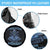 Scuba Diving Spare Tire Cover I Breathe Underwater What's Your Superpower Skull - Wonder Print Shop
