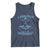 Scuba Diving Tank Top I Breathe Underwater What's Your Superpower Skull - Wonder Print Shop