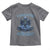 Scuba Diving Toddler T Shirt I Breathe Underwater What's Your Superpower Skull - Wonder Print Shop
