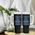 Scuba Diving Tumbler With Handle I Breathe Underwater What's Your Superpower Skull - Wonder Print Shop