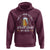 Funny Beer Lover Hoodie That's A Horrible Idea Please Hold My Beer - Wonder Print Shop