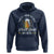 Funny Beer Lover Hoodie That's A Horrible Idea Please Hold My Beer - Wonder Print Shop