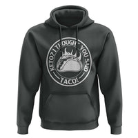 Tacos Lover Hoodie Keto I Thought You Said Taco - Wonder Print Shop