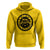 Funny Beer Lover Hoodie Drinks Well With Others Drinking Beer Mug - Wonder Print Shop