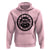 Funny Beer Lover Hoodie Drinks Well With Others Drinking Beer Mug - Wonder Print Shop